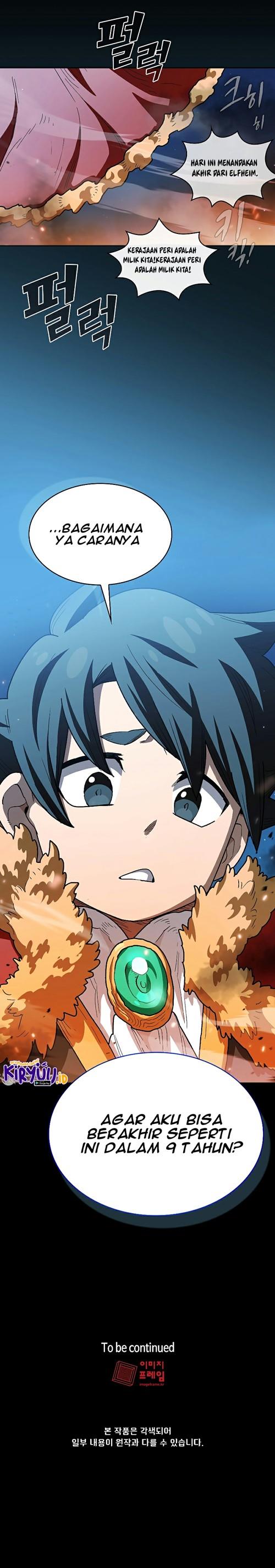 FFF-Class Trashero Chap 136 - Next Chap 137