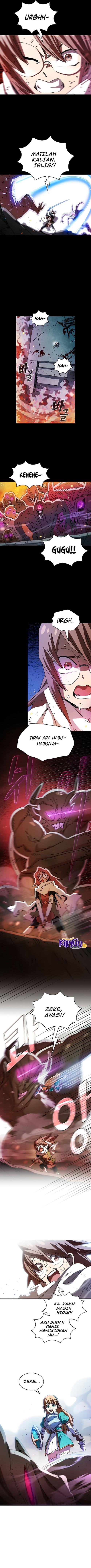 FFF-Class Trashero Chap 136 - Next Chap 137