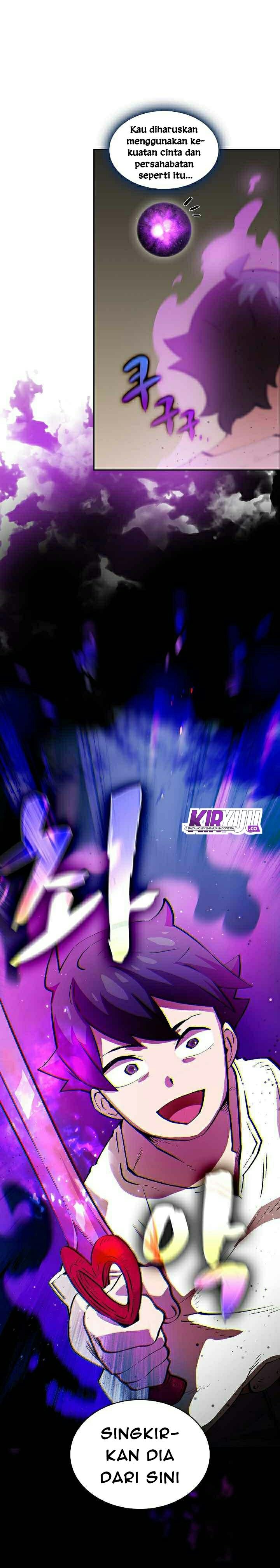 FFF-Class Trashero Chap 67 - Next Chap 68