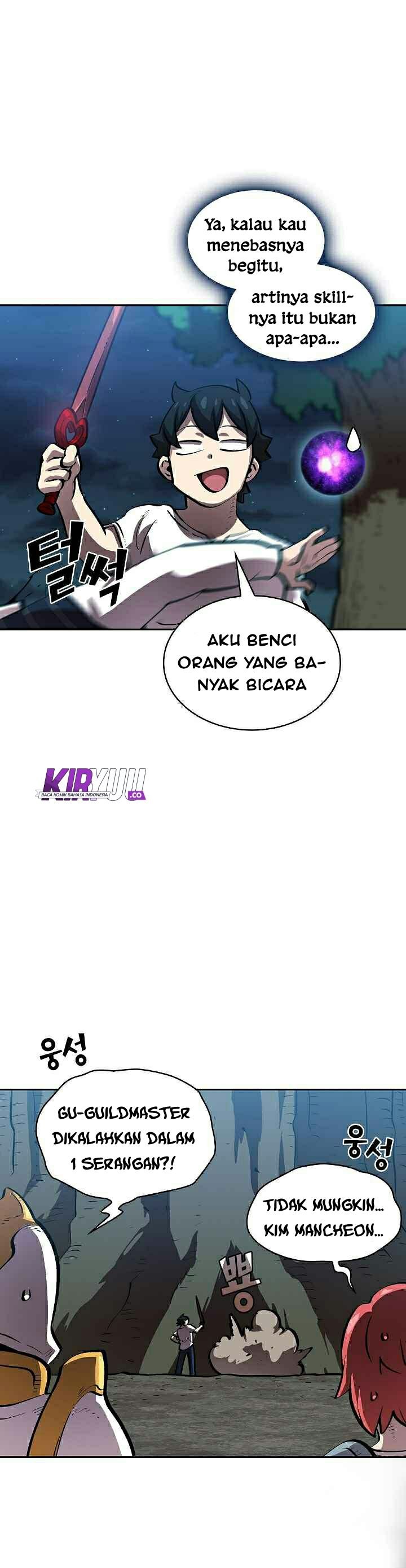 FFF-Class Trashero Chap 67 - Next Chap 68