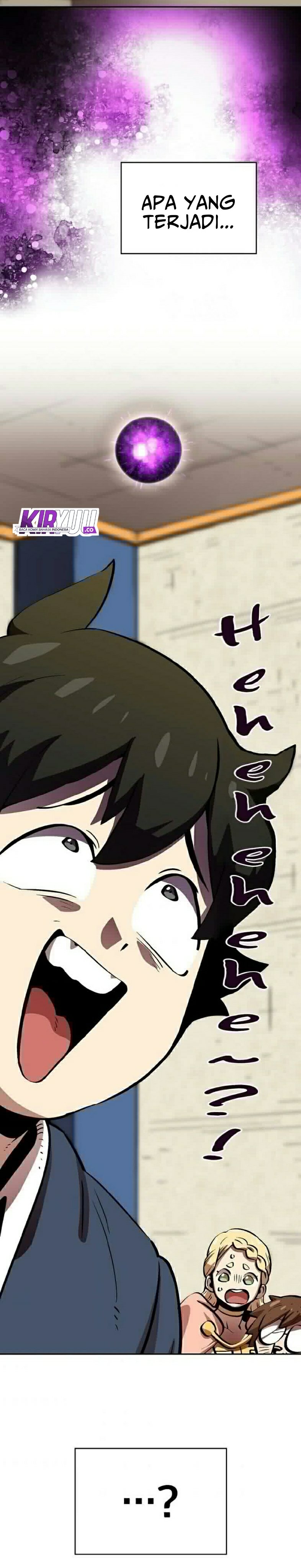 FFF-Class Trashero Chap 64 - Next Chap 65