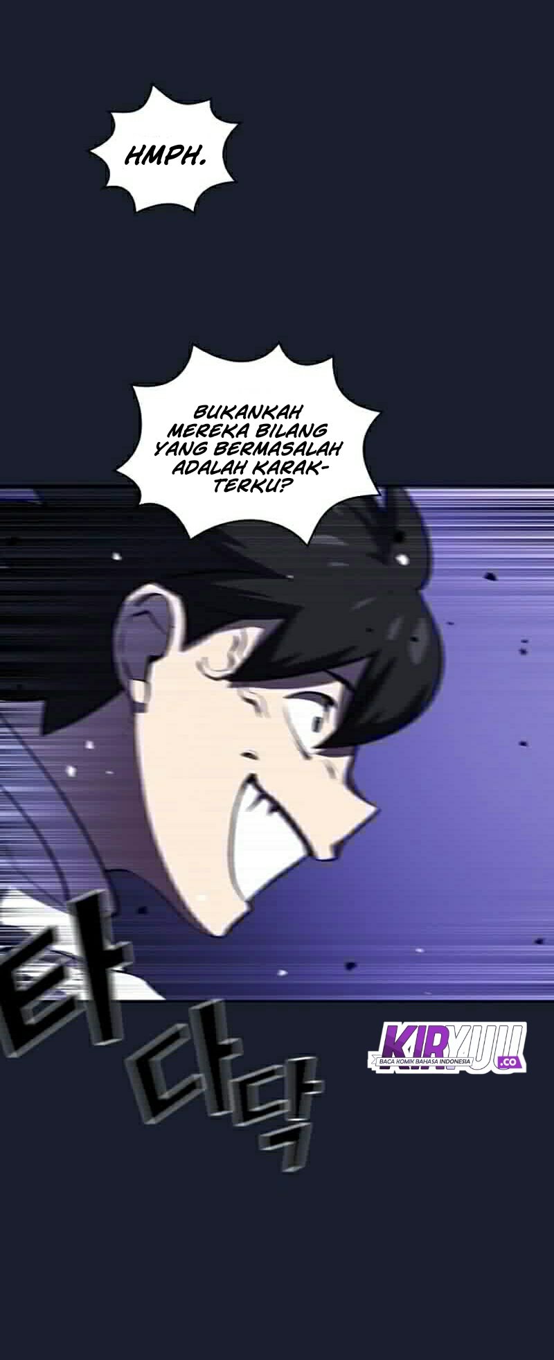 FFF-Class Trashero Chap 64 - Next Chap 65