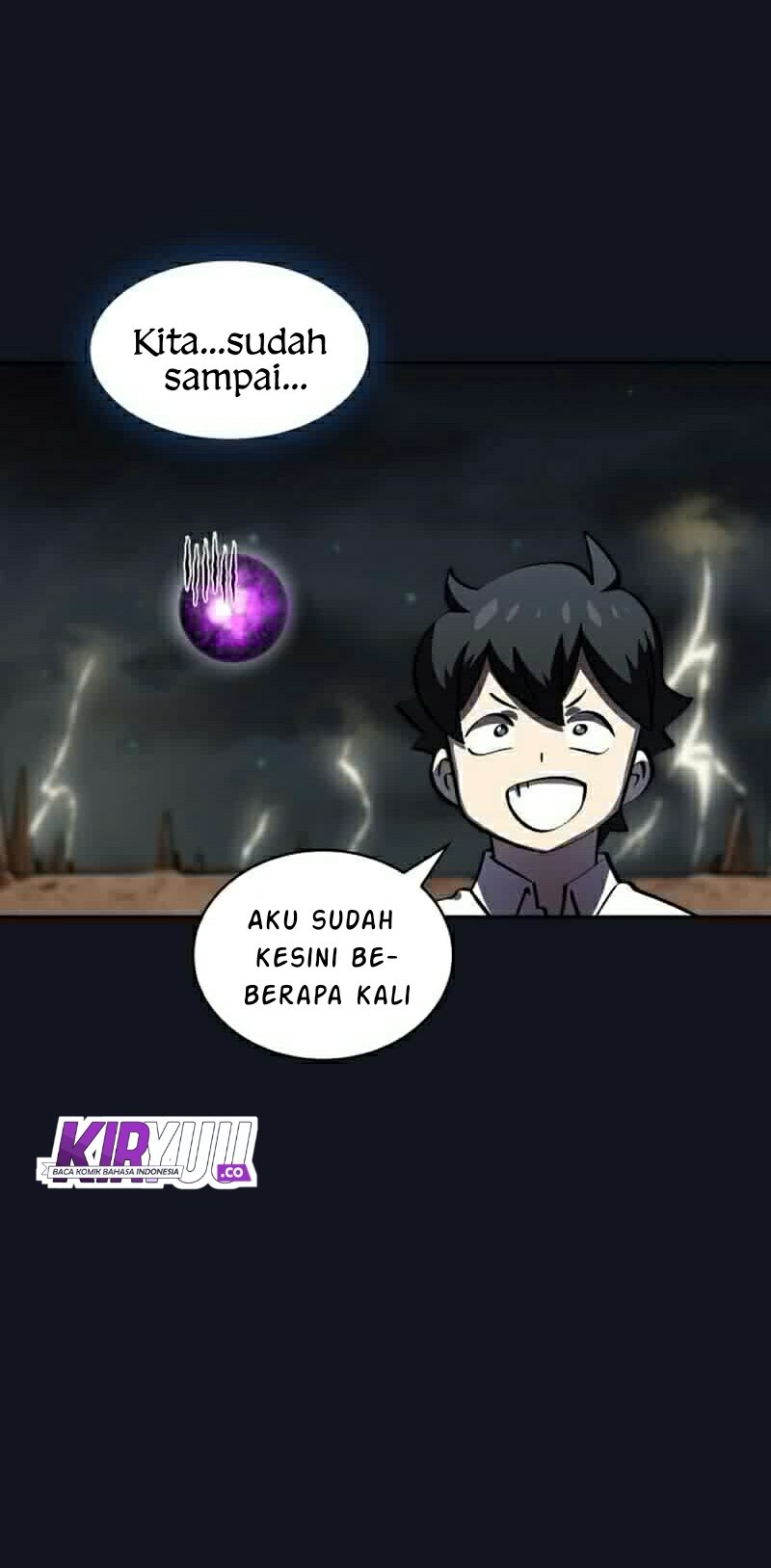 FFF-Class Trashero Chap 64 - Next Chap 65
