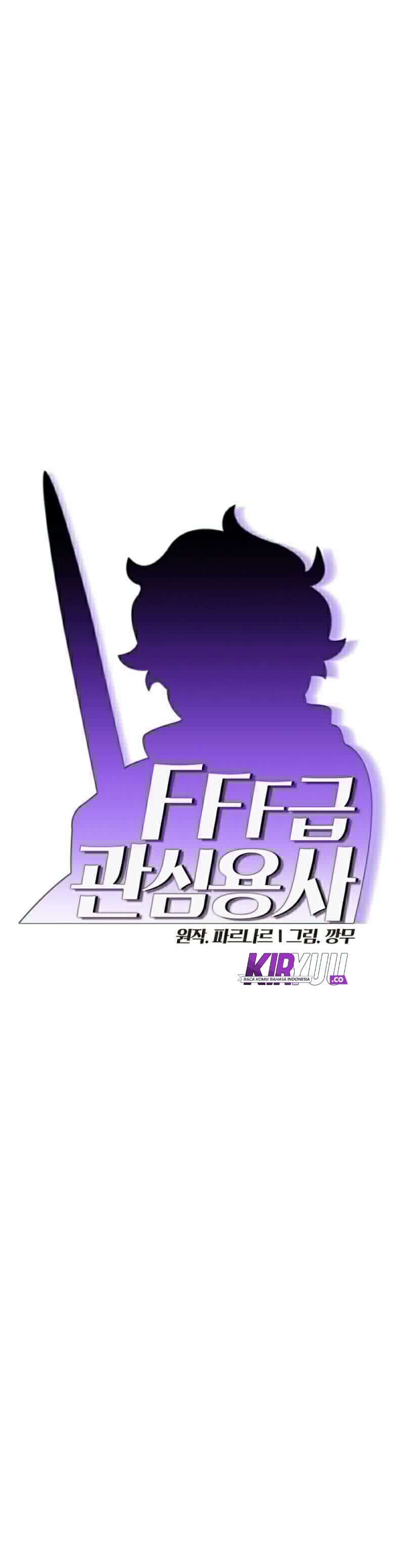 FFF-Class Trashero Chap 64 - Next Chap 65