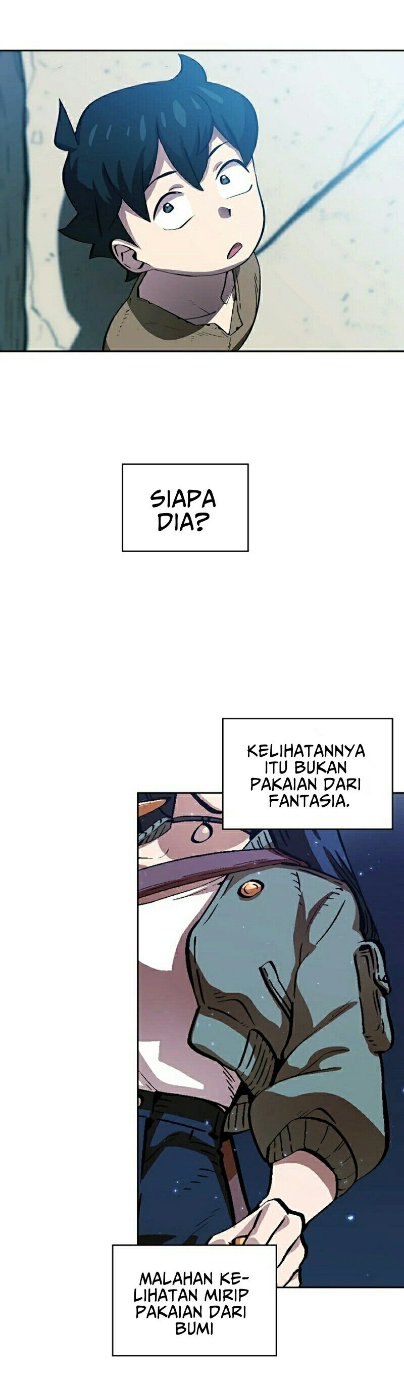 FFF-Class Trashero Chap 65 - Next Chap 66