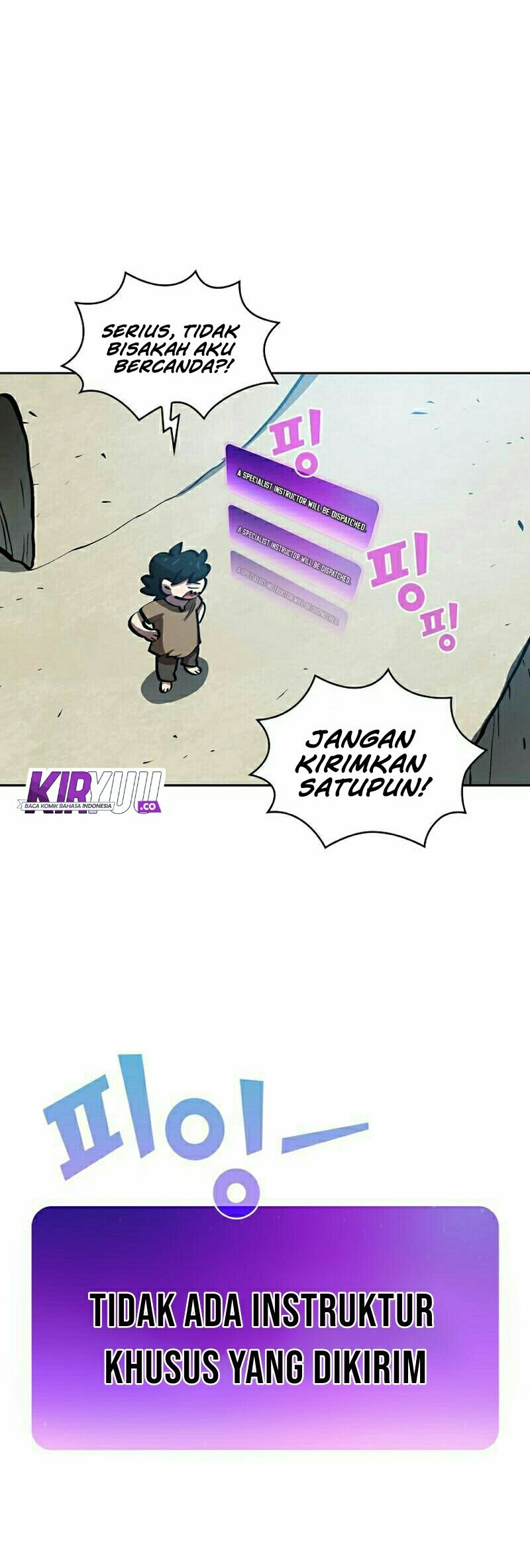 FFF-Class Trashero Chap 65 - Next Chap 66