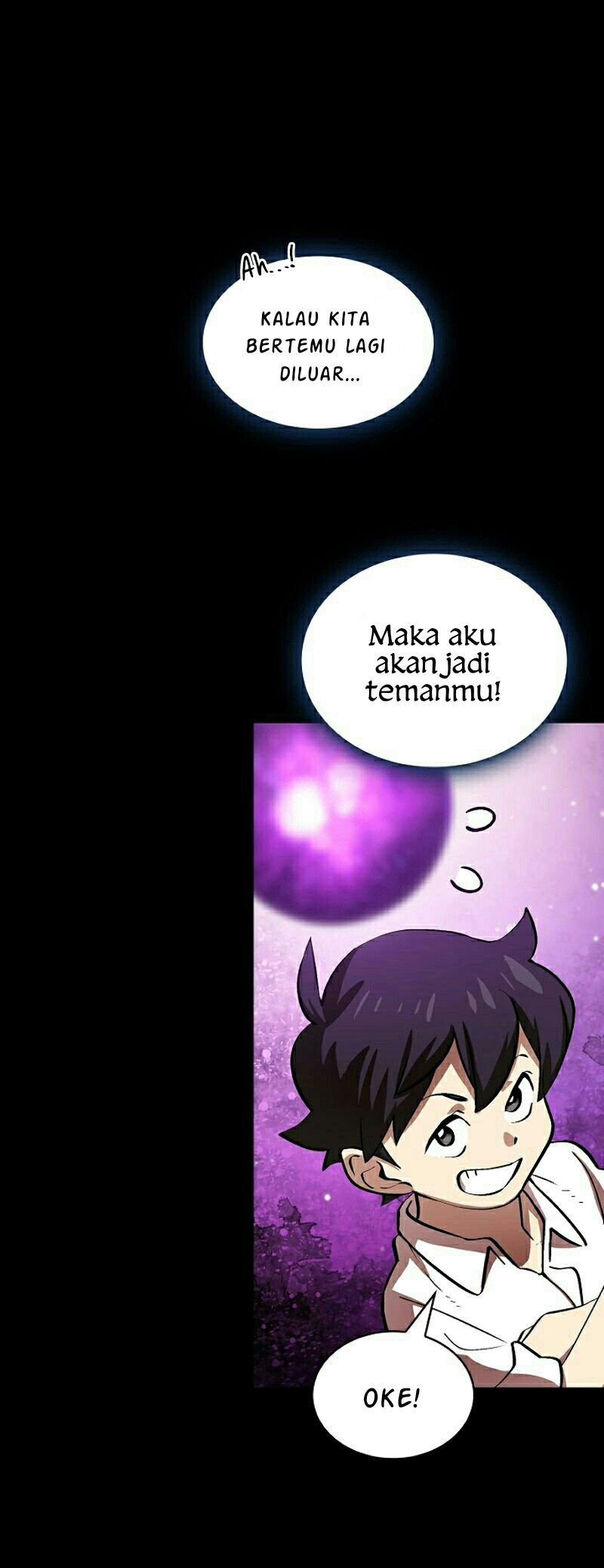 FFF-Class Trashero Chap 65 - Next Chap 66