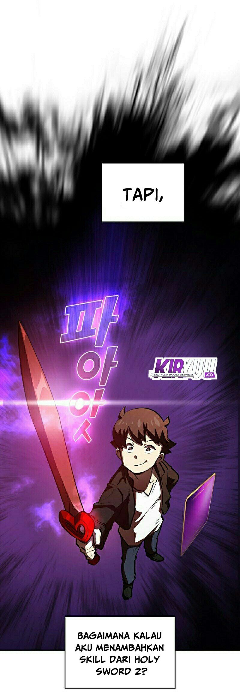FFF-Class Trashero Chap 66 - Next Chap 67