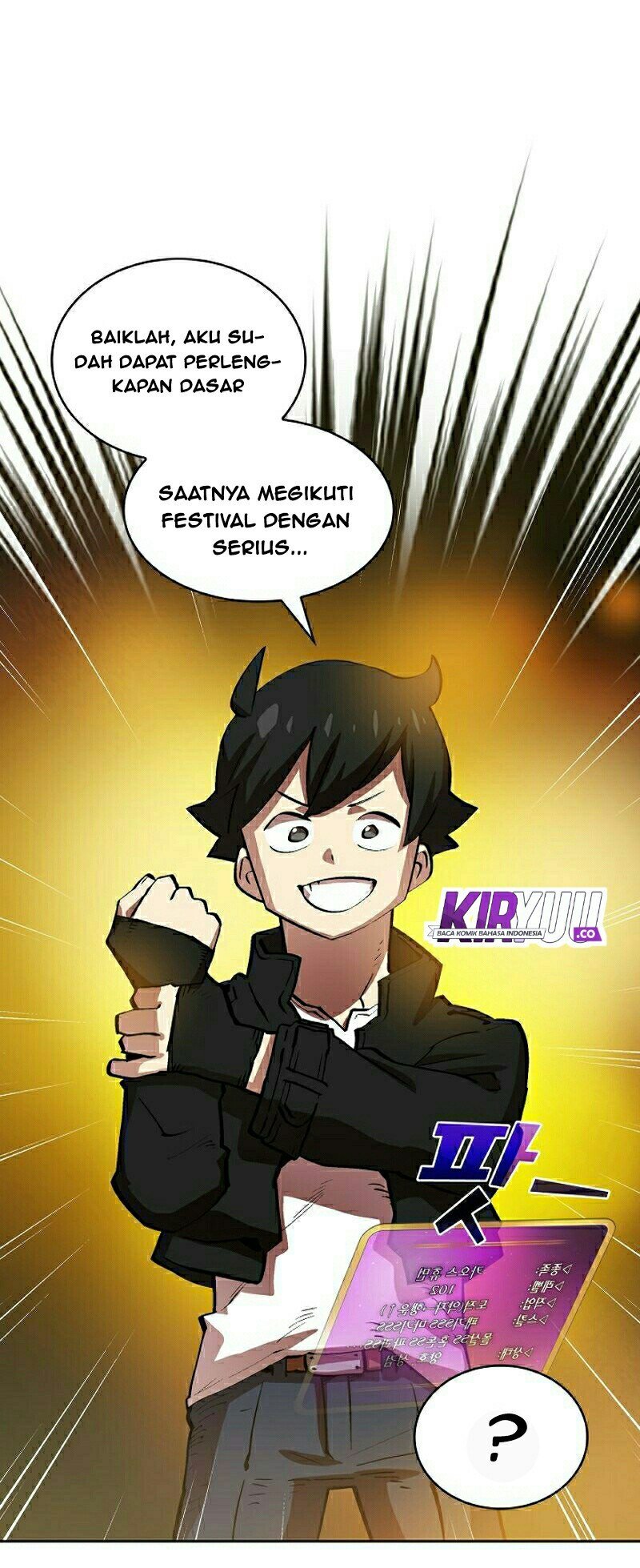 FFF-Class Trashero Chap 66 - Next Chap 67