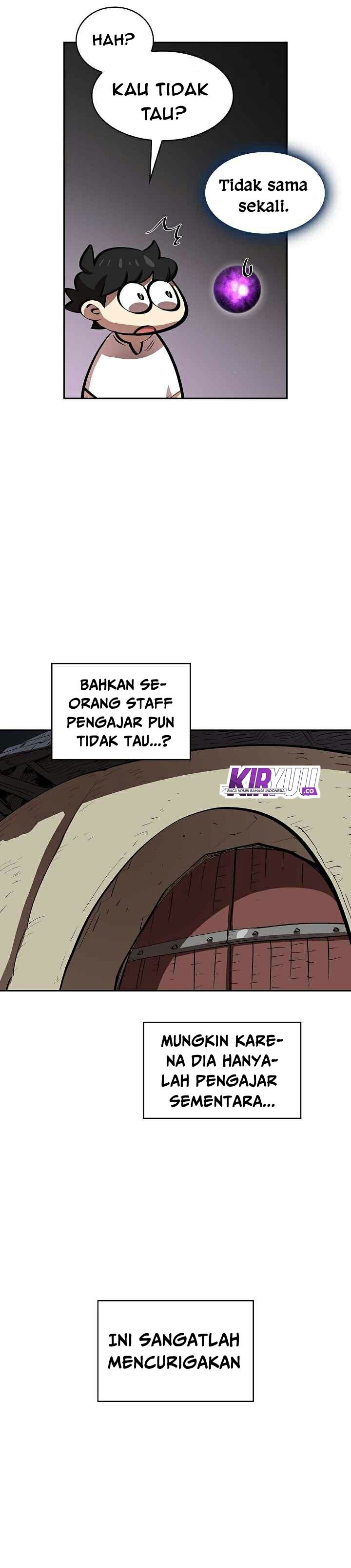 FFF-Class Trashero Chap 68 - Next Chap 69