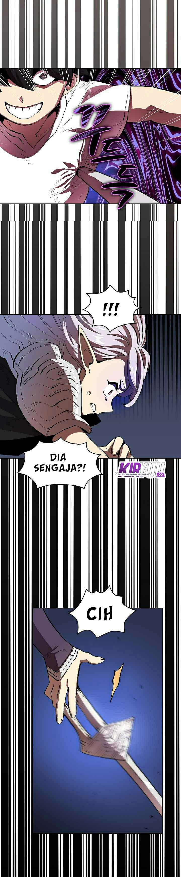 FFF-Class Trashero Chap 69 - Next Chap 70