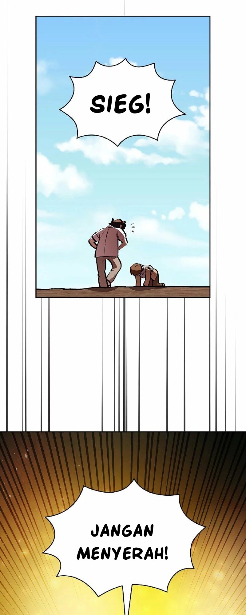FFF-Class Trashero Chap 62 - Next Chap 63