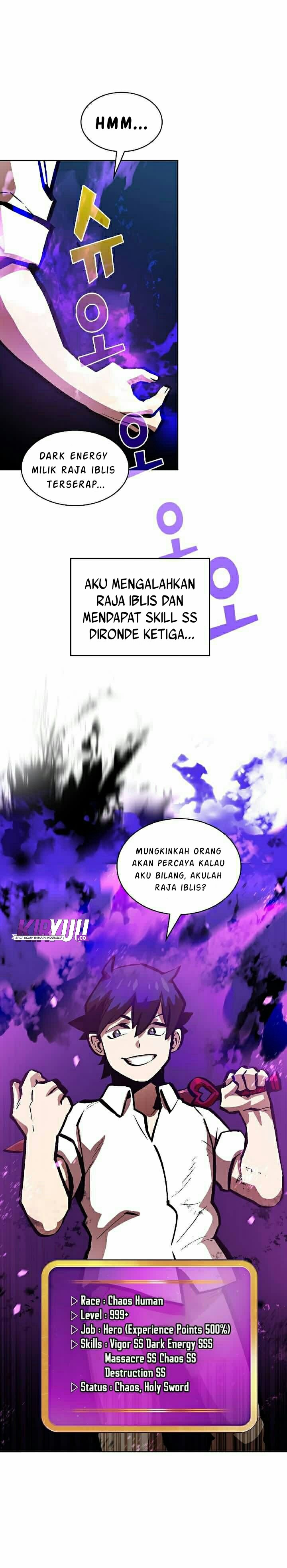 FFF-Class Trashero Chap 63 - Next Chap 64