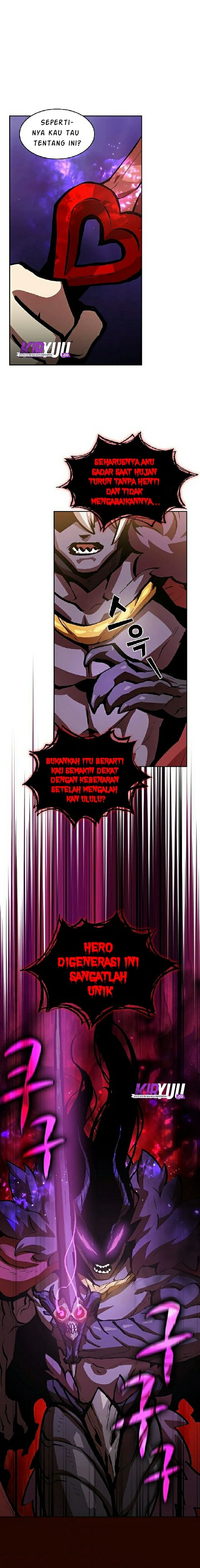 FFF-Class Trashero Chap 63 - Next Chap 64