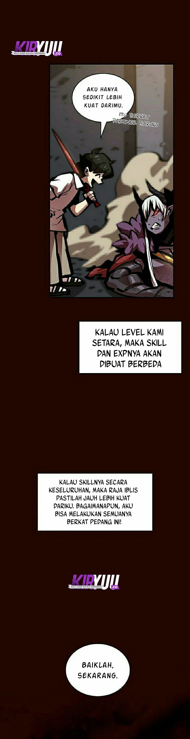 FFF-Class Trashero Chap 63 - Next Chap 64