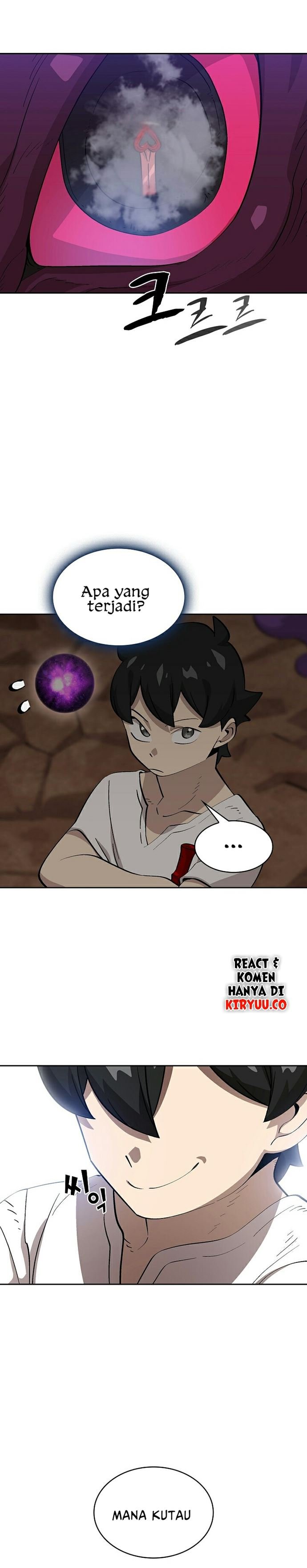 FFF-Class Trashero Chap 77 - Next Chap 78