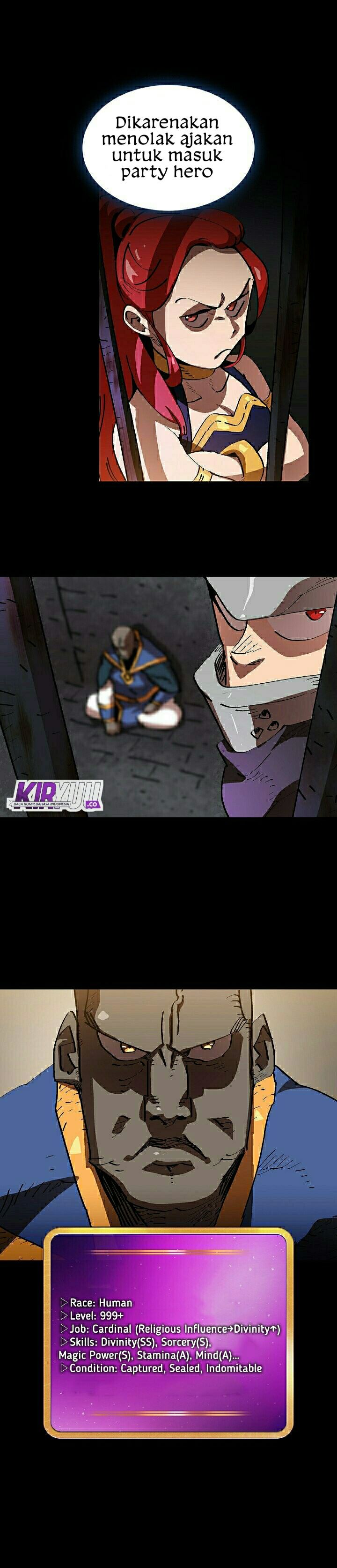FFF-Class Trashero Chap 74 - Next Chap 75