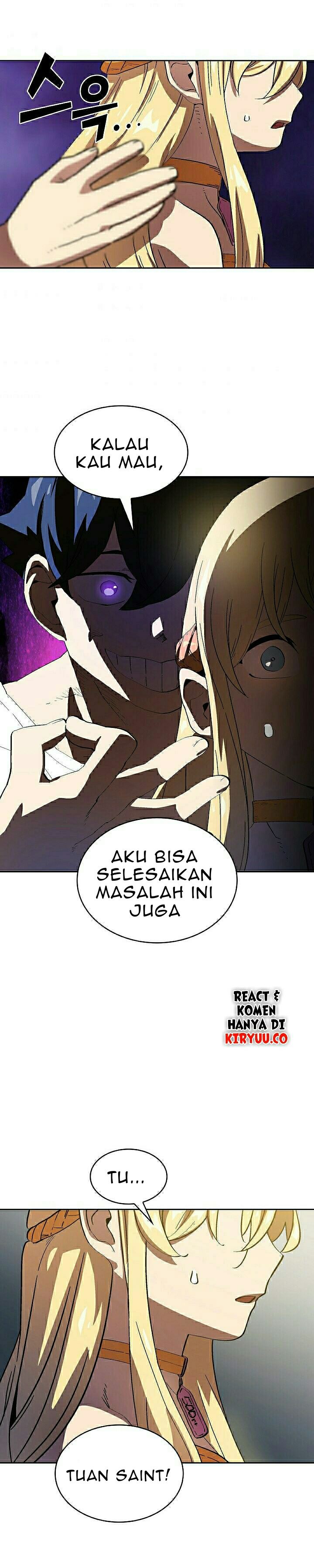 FFF-Class Trashero Chap 74 - Next Chap 75