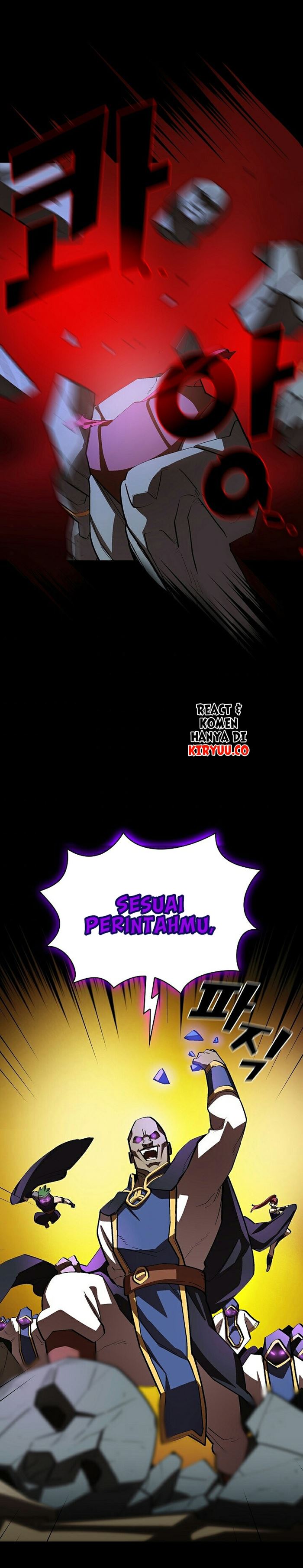 FFF-Class Trashero Chap 75 - Next Chap 76