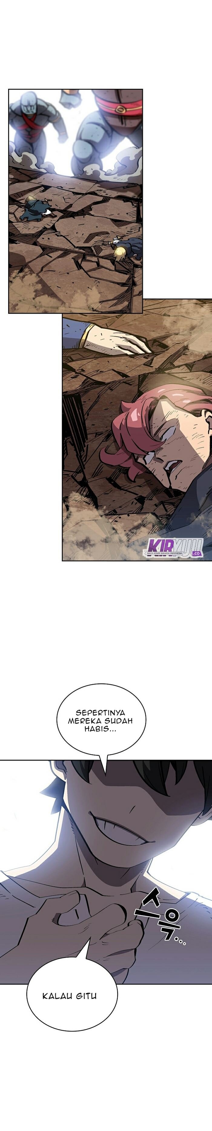 FFF-Class Trashero Chap 76 - Next Chap 77