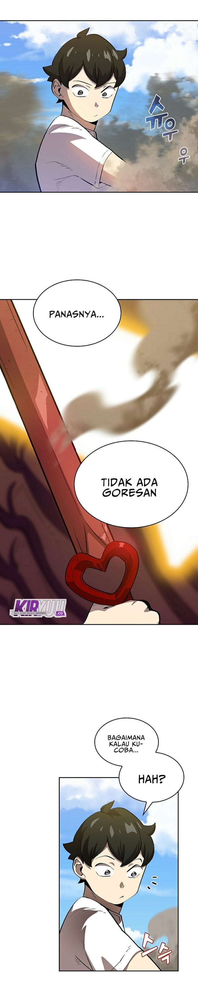 FFF-Class Trashero Chap 78 - Next Chap 79