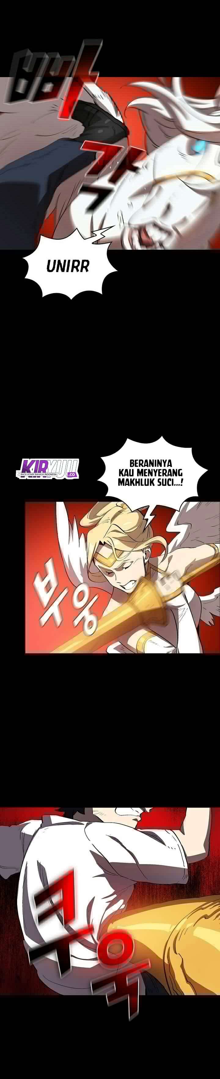 FFF-Class Trashero Chap 79 - Next Chap 80