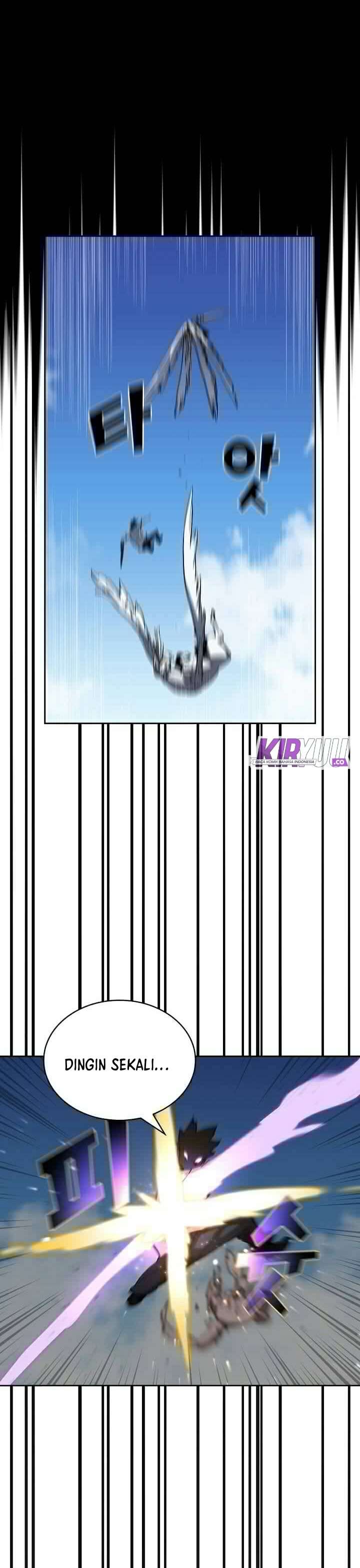 FFF-Class Trashero Chap 79 - Next Chap 80