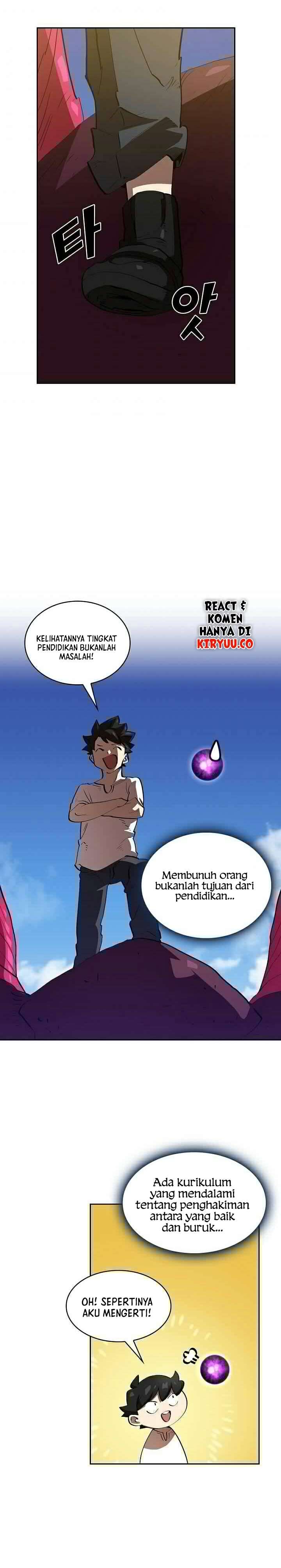 FFF-Class Trashero Chap 79 - Next Chap 80