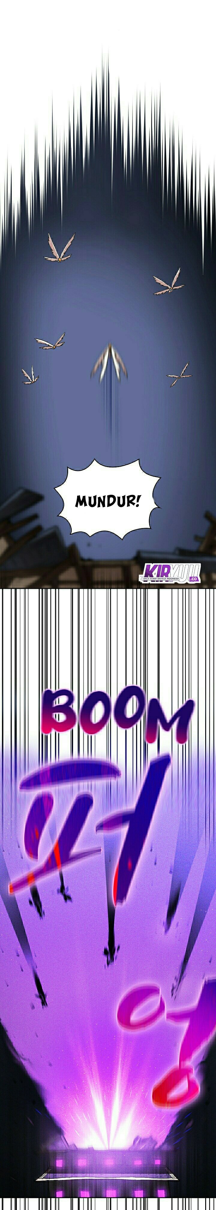 FFF-Class Trashero Chap 70 - Next Chap 71