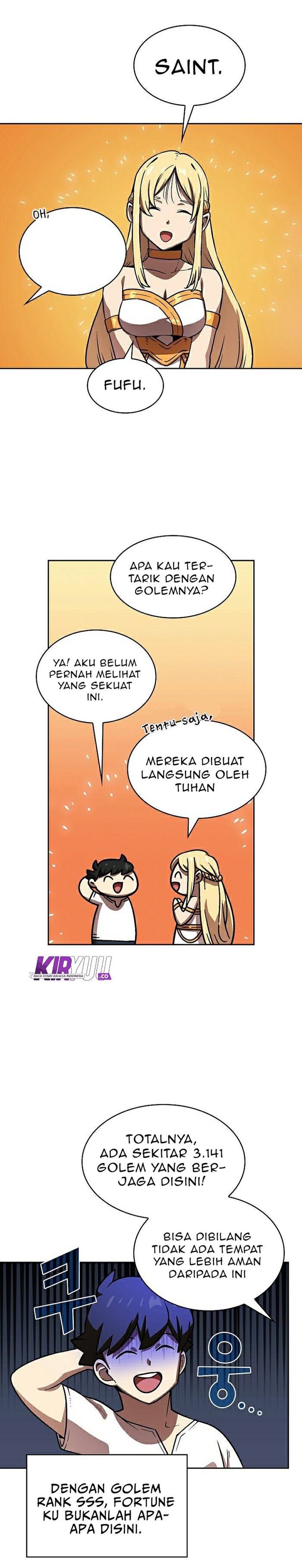 FFF-Class Trashero Chap 73 - Next Chap 74