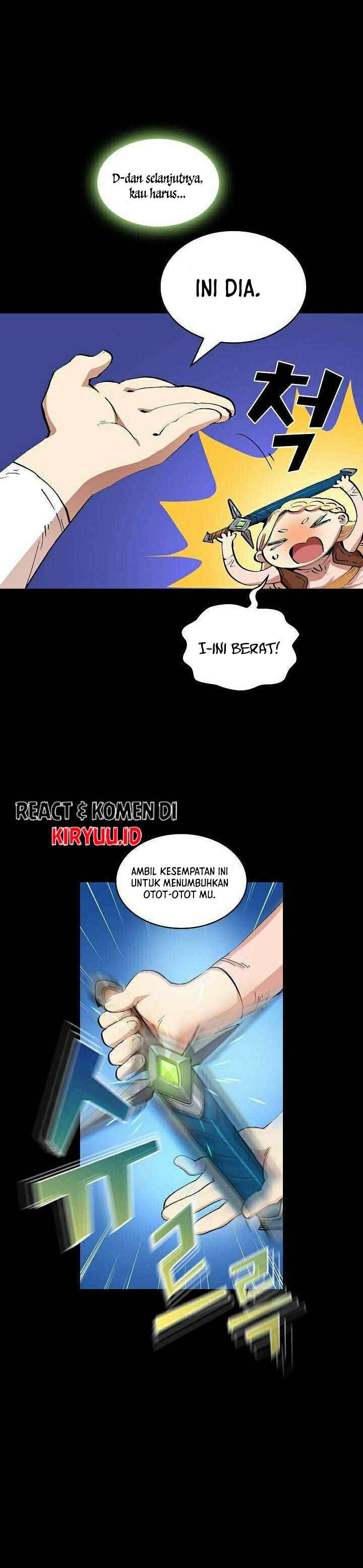 FFF-Class Trashero Chap 85 - Next Chap 86