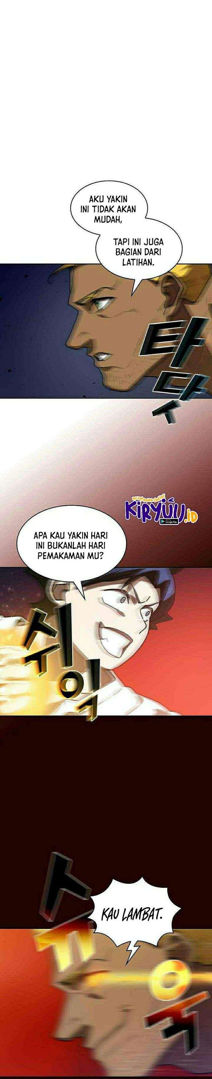 FFF-Class Trashero Chap 89 - Next Chap 90