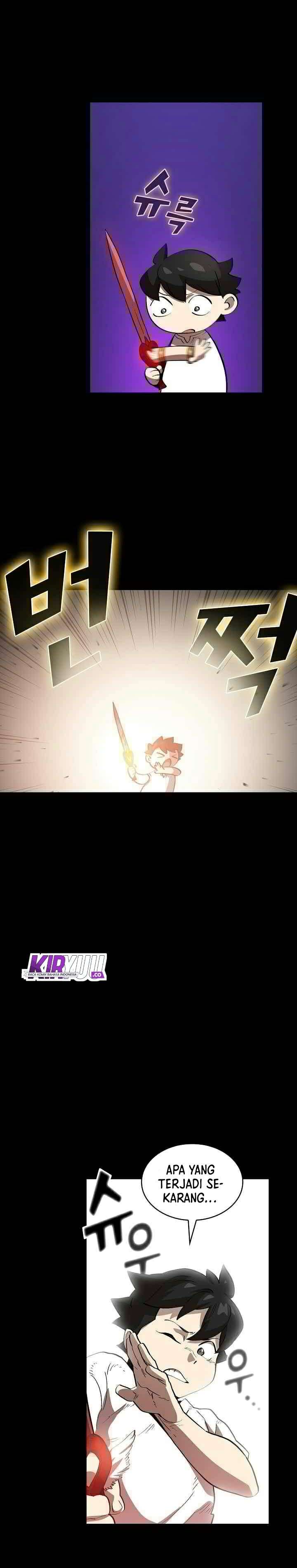 FFF-Class Trashero Chap 80 - Next Chap 81