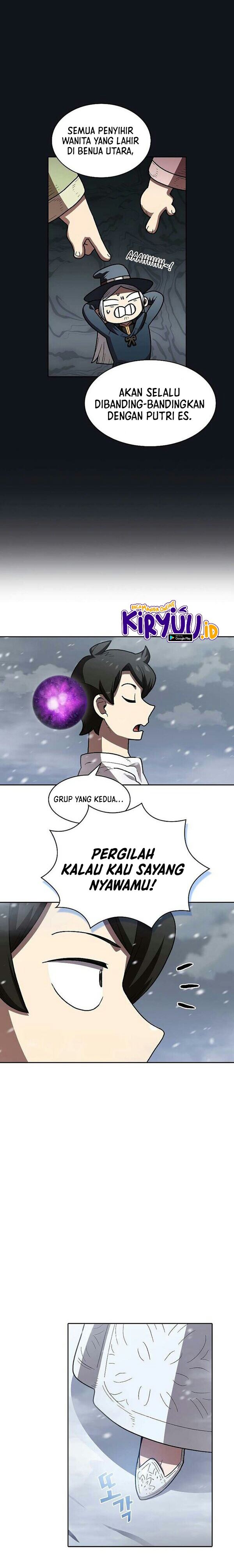 FFF-Class Trashero Chap 97 - Next Chap 98