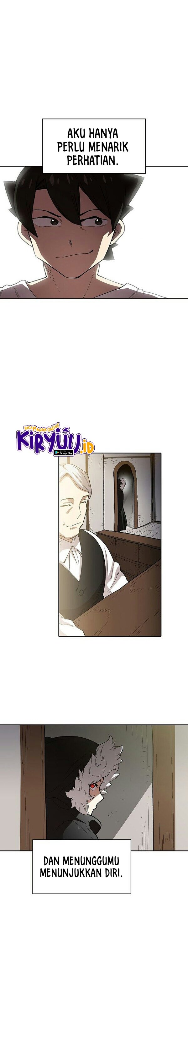 FFF-Class Trashero Chap 95 - Next Chap 96