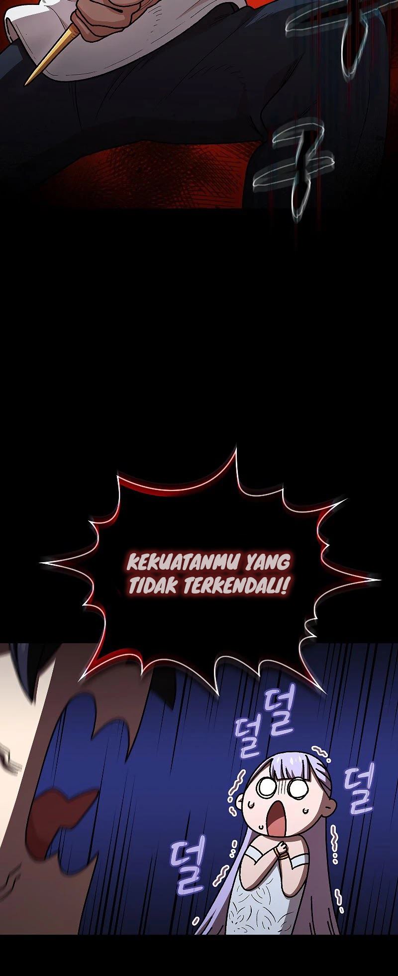 FFF-Class Trashero Chap 98 - Next Chap 99