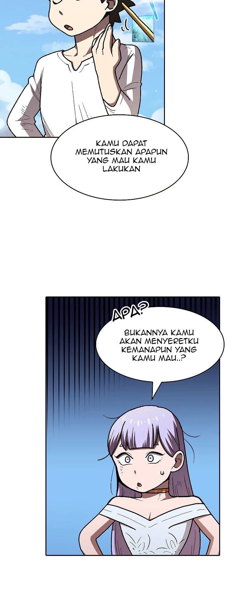 FFF-Class Trashero Chap 98 - Next Chap 99