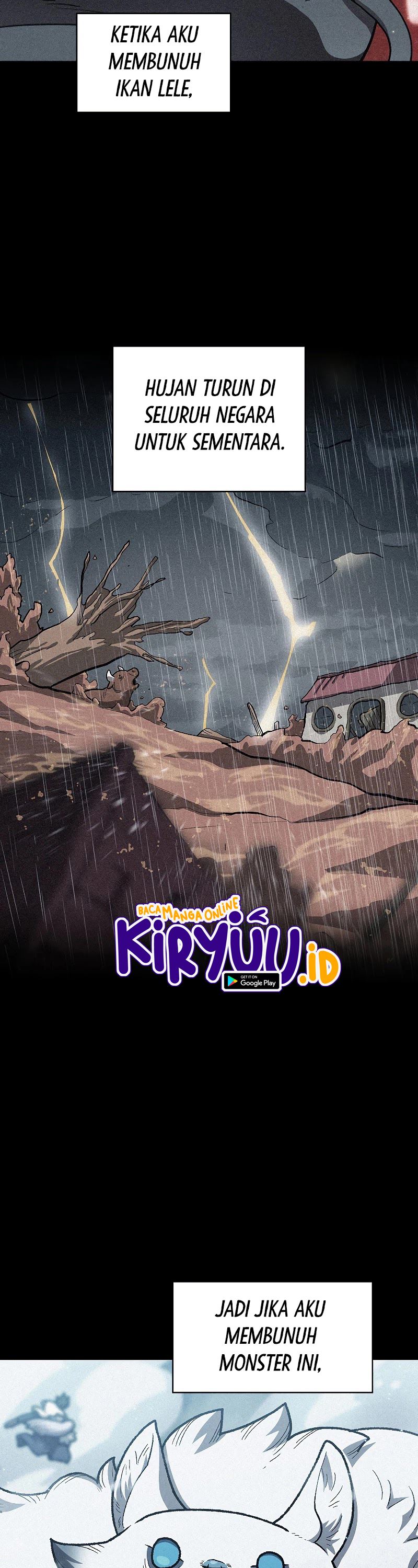 FFF-Class Trashero Chap 99 - Next Chap 100