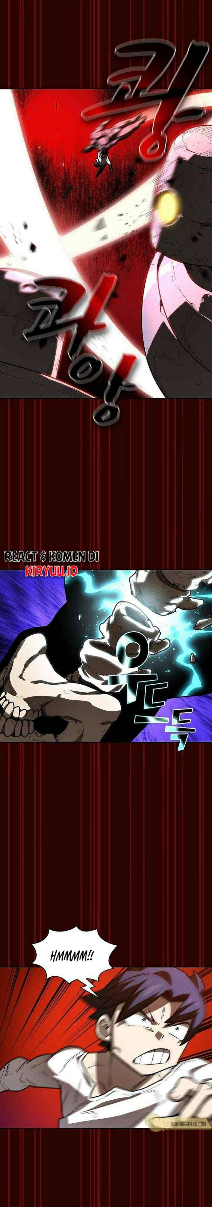 FFF-Class Trashero Chap 90 - Next Chap 91