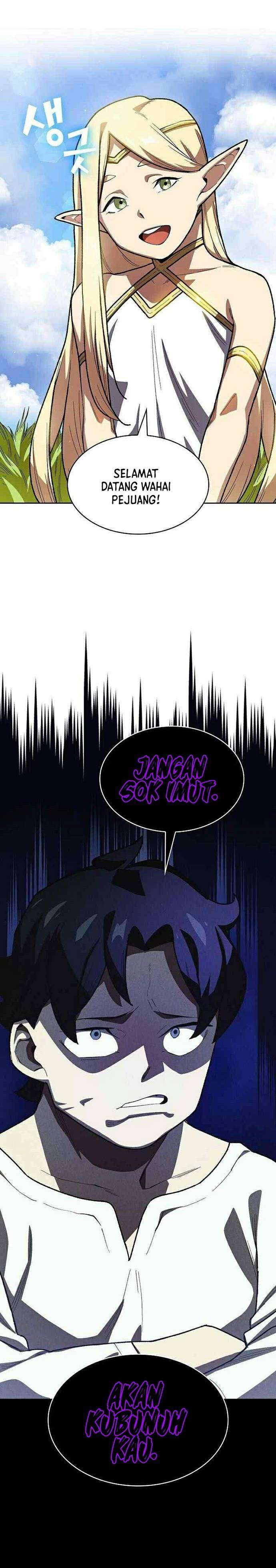FFF-Class Trashero Chap 90 - Next Chap 91