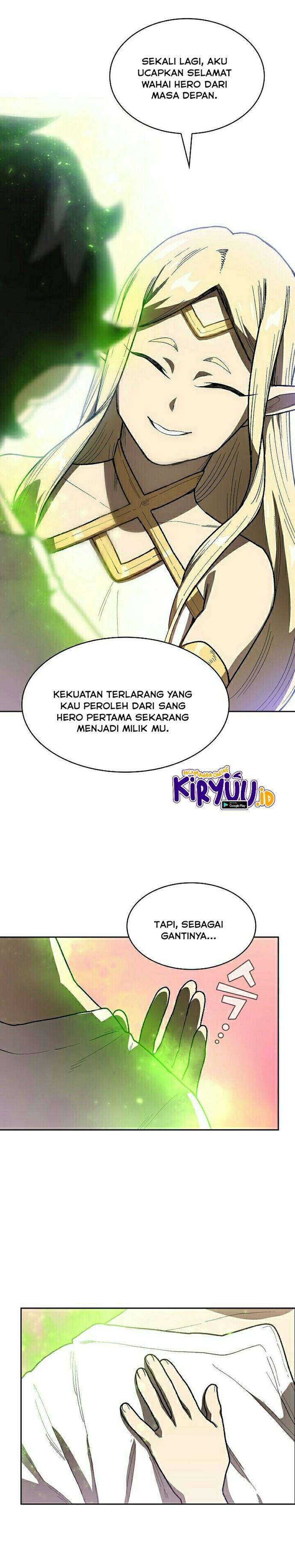 FFF-Class Trashero Chap 92 - Next Chap 93