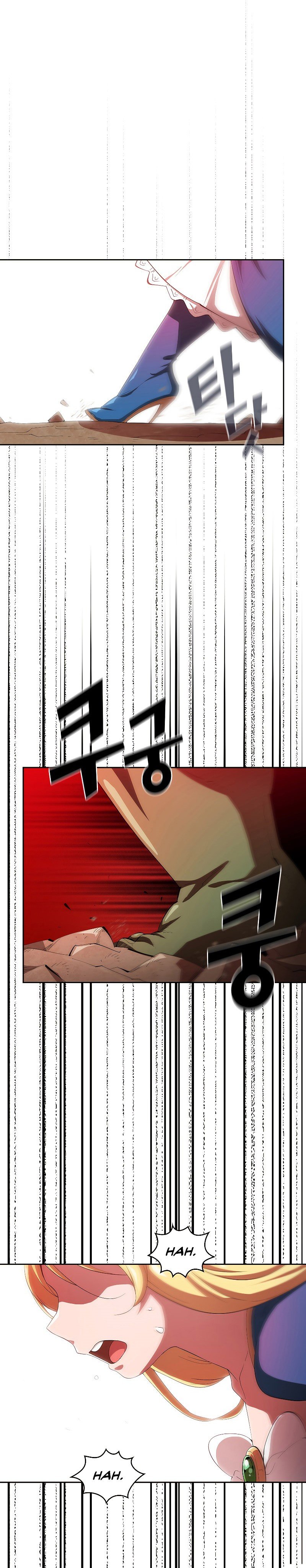 FFF-Class Trashero Chap 93 - Next Chap 94