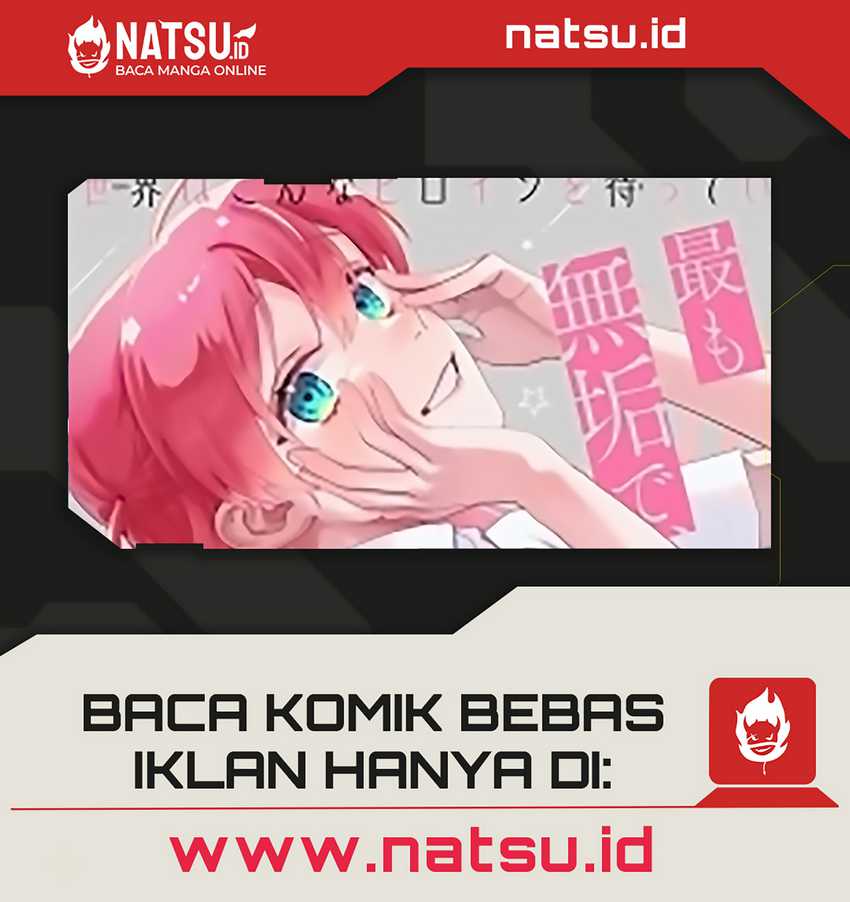 Tsumi to Batsu no Spica Chap 10 - Next Chap 11