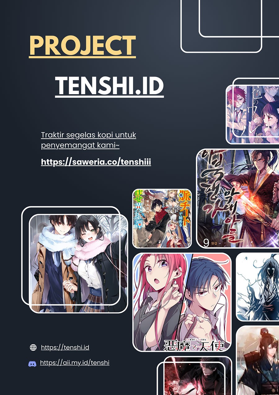 Tsumi to Batsu no Spica Chap 12 - Next Chap 13