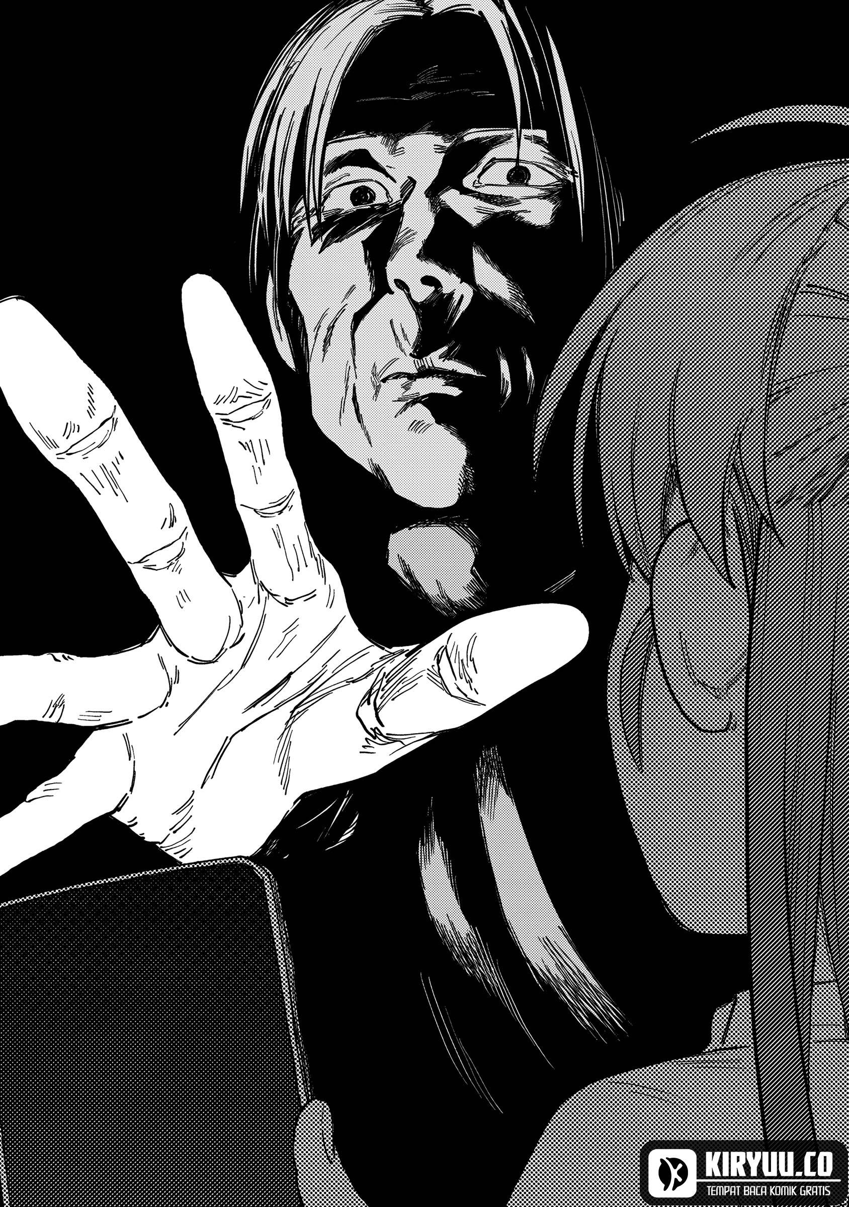 Tsumi to Batsu no Spica Chap 18 - Next Chap 19