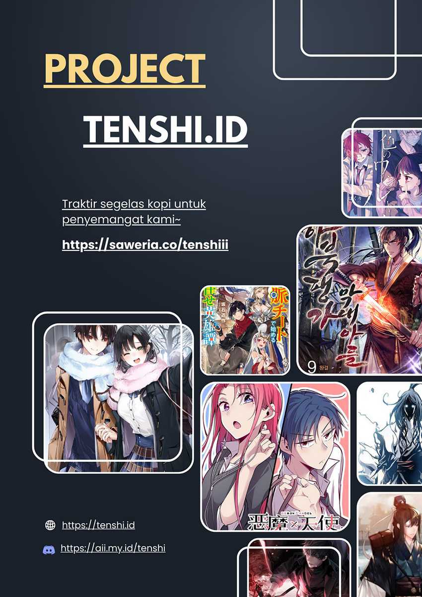 Tsumi to Batsu no Spica Chap 6 - Next Chap 7