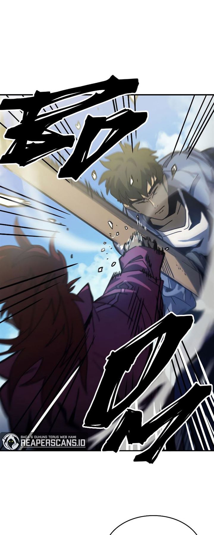 A Returner’s Magic Should Be Special Chap 173 - Next Chap 174