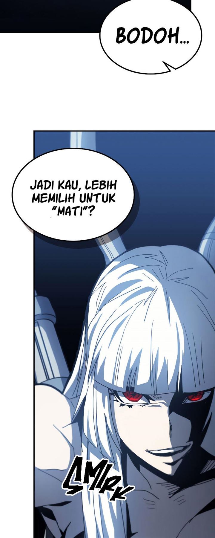 A Returner’s Magic Should Be Special Chap 173 - Next Chap 174