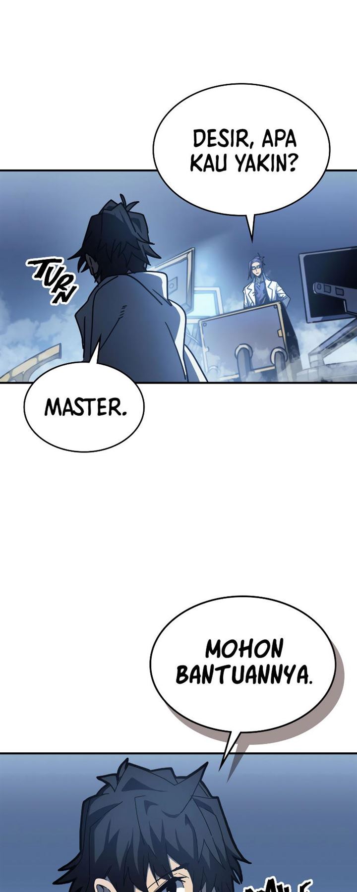 A Returner’s Magic Should Be Special Chap 173 - Next Chap 174