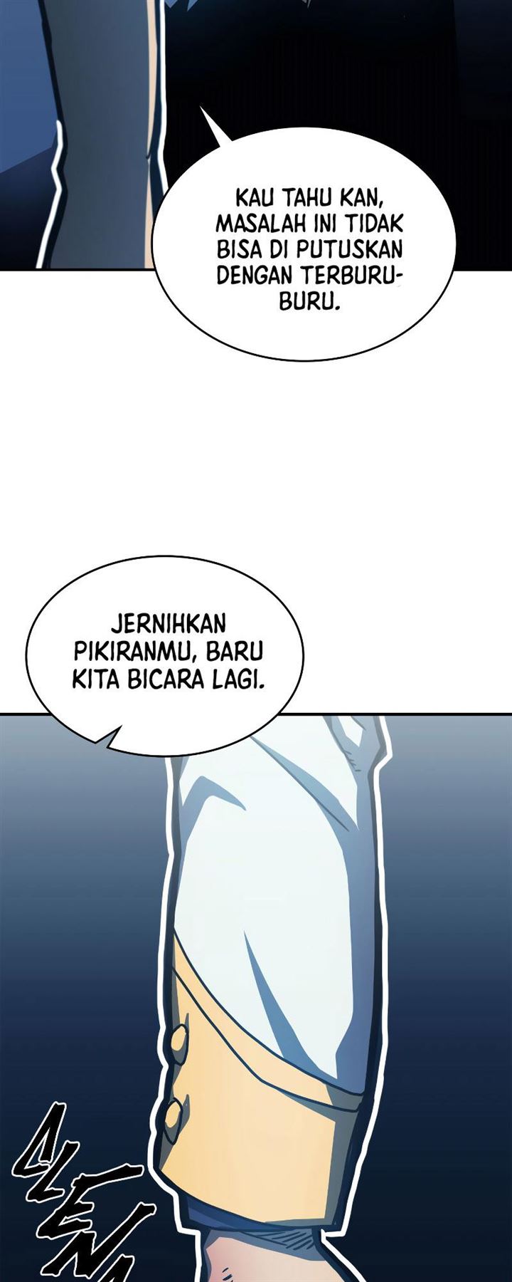 A Returner’s Magic Should Be Special Chap 172 - Next Chap 173